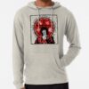 ssrcolightweight hoodiemensoatmeal heatherfrontsquare productx1000 bgf8f8f8 46 - Hellsing Merch