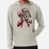 ssrcolightweight hoodiemensoatmeal heatherfrontsquare productx1000 bgf8f8f8 6 - Hellsing Merch