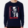 ssrcolightweight sweatshirtmens05081f66c8590f4efrontsquare productx1000 bgf8f8f8 18 - Hellsing Merch