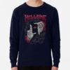 ssrcolightweight sweatshirtmens05081f66c8590f4efrontsquare productx1000 bgf8f8f8 6 - Hellsing Merch