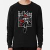ssrcolightweight sweatshirtmens10101001c5ca27c6frontsquare productx1000 bgf8f8f8 2 - Hellsing Merch