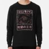 ssrcolightweight sweatshirtmens10101001c5ca27c6frontsquare productx1000 bgf8f8f8 31 - Hellsing Merch