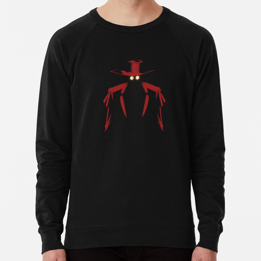Bloodlust Hellsing Alucard Hell’s Gate Sweatshirt