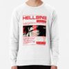 ssrcolightweight sweatshirtmensfafafaca443f4786frontsquare productx1000 bgf8f8f8 30 - Hellsing Merch
