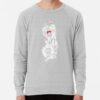 ssrcolightweight sweatshirtmensheather greyfrontsquare productx1000 bgf8f8f8 22 - Hellsing Merch