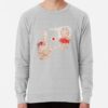 ssrcolightweight sweatshirtmensheather greyfrontsquare productx1000 bgf8f8f8 8 - Hellsing Merch