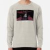 ssrcolightweight sweatshirtmensoatmeal heatherfrontsquare productx1000 bgf8f8f8 1 - Hellsing Merch