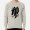 ssrcolightweight sweatshirtmensoatmeal heatherfrontsquare productx1000 bgf8f8f8 11 - Hellsing Merch