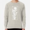 ssrcolightweight sweatshirtmensoatmeal heatherfrontsquare productx1000 bgf8f8f8 19 - Hellsing Merch