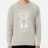 ssrcolightweight sweatshirtmensoatmeal heatherfrontsquare productx1000 bgf8f8f8 20 - Hellsing Merch