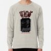 ssrcolightweight sweatshirtmensoatmeal heatherfrontsquare productx1000 bgf8f8f8 21 - Hellsing Merch