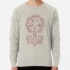 ssrcolightweight sweatshirtmensoatmeal heatherfrontsquare productx1000 bgf8f8f8 5 - Hellsing Merch