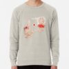 ssrcolightweight sweatshirtmensoatmeal heatherfrontsquare productx1000 bgf8f8f8 8 - Hellsing Merch