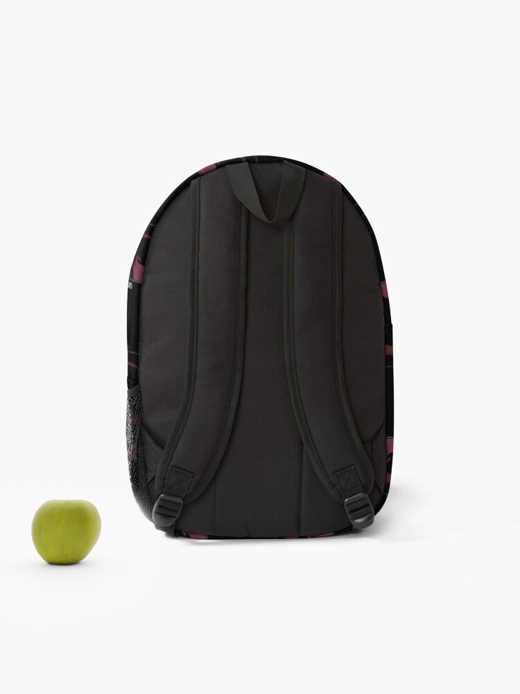 Alucard Vampire Backpack - Image 2