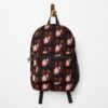 urbackpack frontwide portrait750x1000 11 - Hellsing Merch