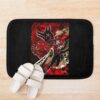 urbathmat flatlay context smallsquare750x1000.1u5 14 - Hellsing Merch