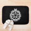urbathmat flatlay context smallsquare750x1000.1u5 16 - Hellsing Merch