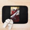 urbathmat flatlay context smallsquare750x1000.1u5 21 - Hellsing Merch