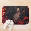 urbathmat flatlay context smallsquare750x1000.1u5 27 - Hellsing Merch