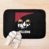 urbathmat flatlay context smallsquare750x1000.1u5 3 - Hellsing Merch