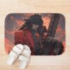 urbathmat flatlay context smallsquare750x1000.1u5 32 - Hellsing Merch