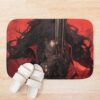 urbathmat flatlay context smallsquare750x1000.1u5 39 - Hellsing Merch