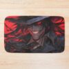 urbathmat flatlay largesquare1000x1000.1u5 5 - Hellsing Merch