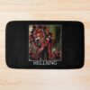 urbathmat flatlay largesquare1000x1000.1u5 7 - Hellsing Merch