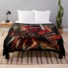 urblanket large bedsquarex1000.1u2 11 - Hellsing Merch