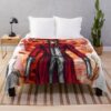 urblanket large bedsquarex1000.1u2 13 - Hellsing Merch