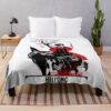 urblanket large bedsquarex1000.1u2 14 - Hellsing Merch