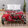 urblanket large bedsquarex1000.1u2 22 - Hellsing Merch