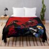 urblanket large bedsquarex1000.1u2 24 - Hellsing Merch