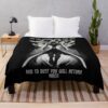 urblanket large bedsquarex1000.1u2 26 - Hellsing Merch