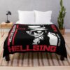 urblanket large bedsquarex1000.1u2 28 - Hellsing Merch