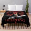 urblanket large bedsquarex1000.1u2 3 - Hellsing Merch