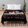 urblanket large bedsquarex1000.1u2 30 - Hellsing Merch