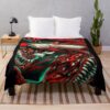 urblanket large bedsquarex1000.1u2 35 - Hellsing Merch