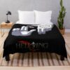 urblanket large bedsquarex1000.1u2 40 - Hellsing Merch