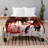 urblanket large bedsquarex1000.1u2 6 - Hellsing Merch