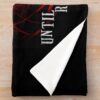 urblanket medium foldwide portraitx1000.1u8 17 - Hellsing Merch