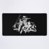 urdesk mat flatlaysquare1000x1000 11 - Hellsing Merch