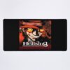 urdesk mat flatlaysquare1000x1000 21 - Hellsing Merch