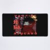 urdesk mat flatlaysquare1000x1000 22 - Hellsing Merch