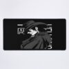 urdesk mat flatlaysquare1000x1000 30 - Hellsing Merch