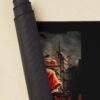 urdesk mat rolltall portrait750x1000 12 - Hellsing Merch
