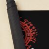 urdesk mat rolltall portrait750x1000 24 - Hellsing Merch