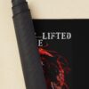 urdesk mat rolltall portrait750x1000 6 - Hellsing Merch