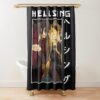 urshower curtain closedsquare1000x1000.1 1 - Hellsing Merch