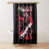 urshower curtain closedsquare1000x1000.1 11 - Hellsing Merch